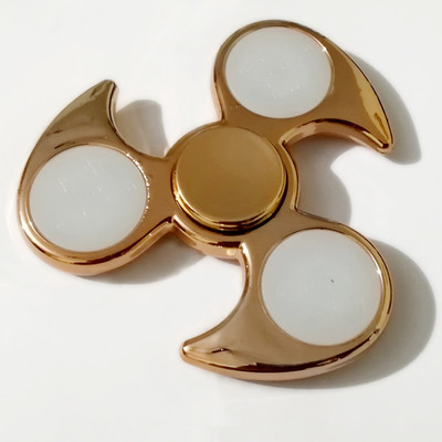 

Atarilights Multi Light spinner(Gold)
