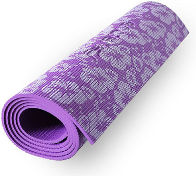 

BcH MAT10 Multicolor 6 mm Yoga Mat