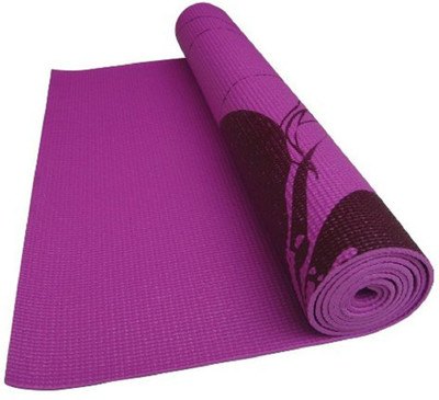 

BcH MAT11 Multicolor 6 mm Yoga Mat