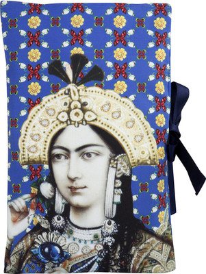 

Puneet Gupta Lingerie Bag(Blue)
