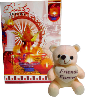 

Siddhi Gifts Greeting Card Gift Set