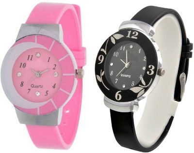Frolik FR-226 PU Material Watch  - For Girls   Watches  (Frolik)