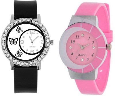 Frolik FR-223 PU Material Watch  - For Girls   Watches  (Frolik)