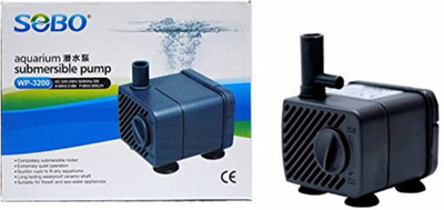 

Foodie Puppies Water Aquarium Pump(270 cm)
