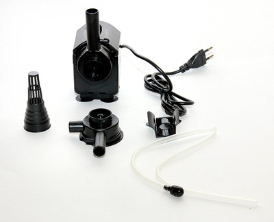 

Foodie Puppies Water Aquarium Pump(304.8 cm)