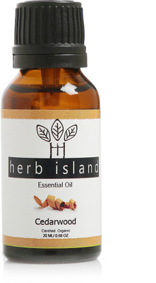 

Herb Island Cedarwood Essential oil(20 ml)