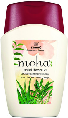 

Moha Herbal Shower Gel(200 ml)