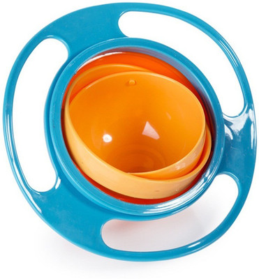 

Riddhi Siddhi Plastic Disposable Bowl(Multicolor, Pack of 1)