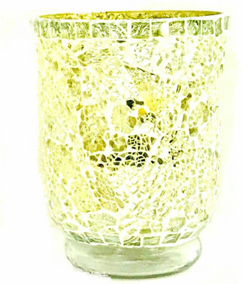 

PSC PS11 Candle(Green, Pack of 1)