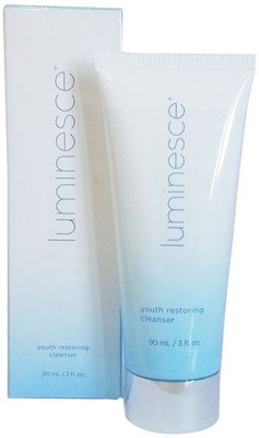 

Luminesce Youth Restoring Cleanser(90 ml)
