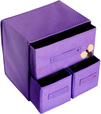 

onmall RDE-147 Drawer Divider(Fabric, Plastic)