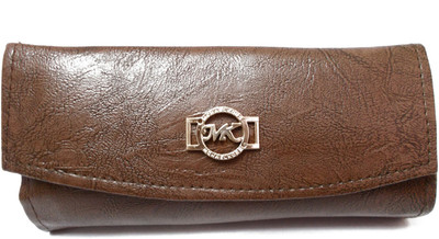 

fashion maniac Casual Grey Clutch