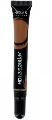 

Nickak HD concealer dark brown 15ml Concealer(dark brown)
