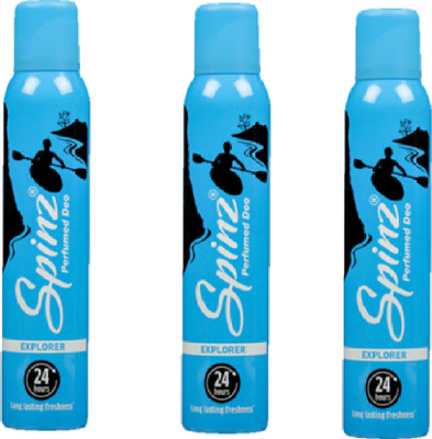 Explorer best sale body spray