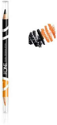 

Oriflame Sweden The ONE Dual Drama Kohl Eye Pencil 1.65 g(Orange Raven)