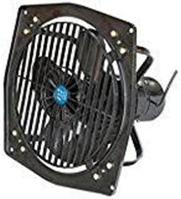 

almonard 12inch 300mm 3 Blade Exhaust Fan(black, Pack of 1)