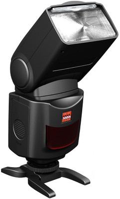 Digitek DFL 45 Flash(Black)