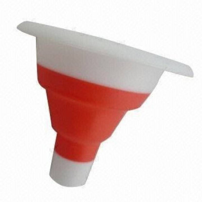 

Skywalk Plastic Funnel(Multicolor)