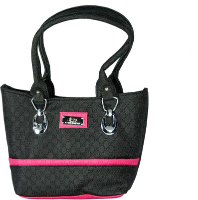 spero Messenger Bag(Black)