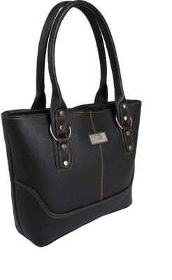 

Ayesha Fashions Shoulder Bag(Black)