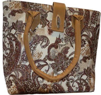 

Vedic deals Messenger Bag(Tan)