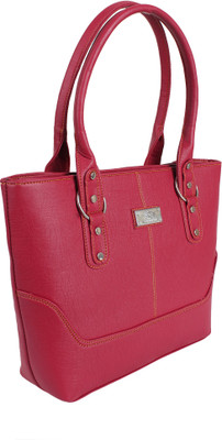 

LI LEANE Shoulder Bag(Pink)