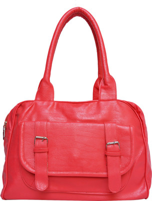 

ANKIT TRADERS Hand-held Bag(Pink)