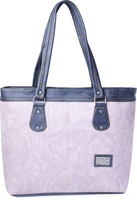

Speed X Fashion Shoulder Bag(Silver)