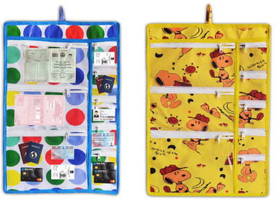 

Shreejee Accessories Organizer( )