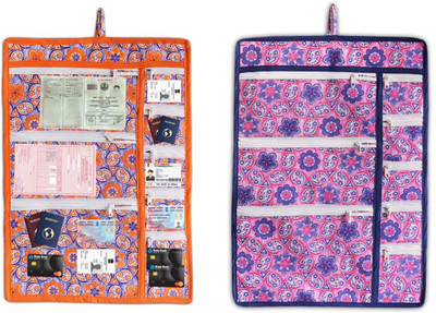 

Shreejee Accessories Organizer( )