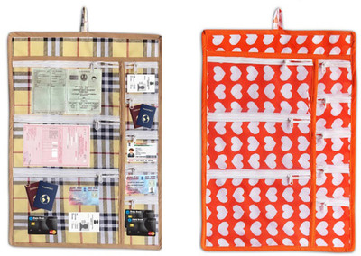 Shreejee Accessories Organizer( )