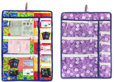Shreejee Accessories Organizer( )