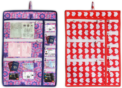 

Shreejee Accessories Organizer( )