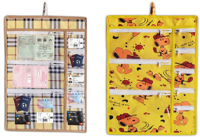 

Shreejee Accessories Organizer( )