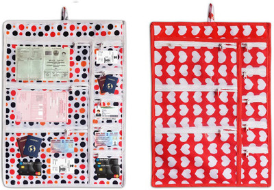 

Shreejee Accessories Organizer( )