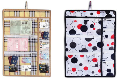 

Shreejee Accessories Organizer( )