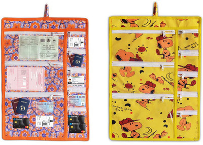 

Shreejee Accessories Organizer( )