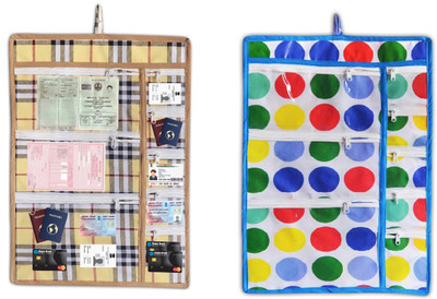 

Shreejee Accessories Organizer( )