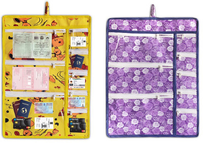 

Shreejee Accessories Organizer( )