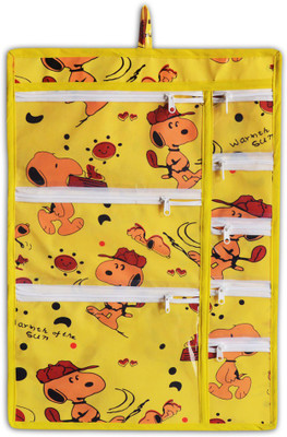 

Shreejee Accessories Organizer( )