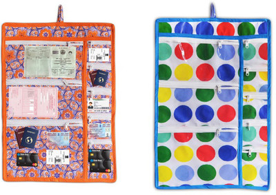 

Shreejee Accessories Organizer( )