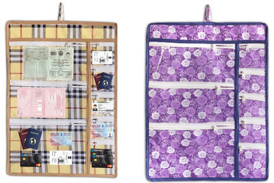 

Shreejee Accessories Organizer( )