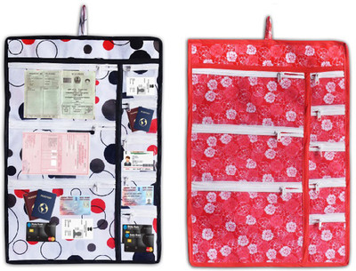 

Shreejee Accessories Organizer( )
