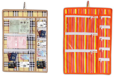 

Shreejee Accessories Organizer( )