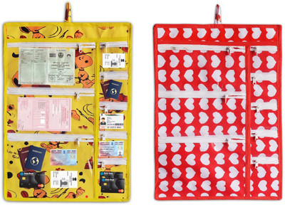 

Shreejee Accessories Organizer( )