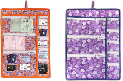 

Shreejee Accessories Organizer( )
