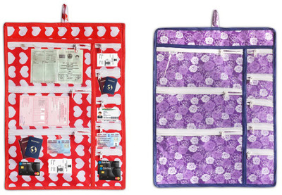 

Shreejee Accessories Organizer( )