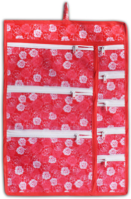 

Shreejee Accessories Organizer( )