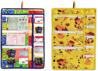 

Shreejee Accessories Organizer( )