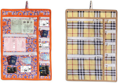 

Shreejee Accessories Organizer( )
